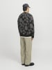 Jack & Jones Cardigan für Herren in Schwarz