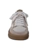 Paul Green Sportliche Schnürschuhe in Beige