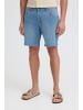 !SOLID Shorts SDPayton in Denim Hellblau
