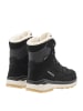 LOWA Winterstiefel OTTAWA EVO GTX Ws in schwarz/champag