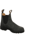 Blundstone Stiefeletten in schwarz