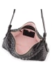 Les Visionnaires Marie Schultertasche 33 cm in café