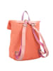 Fritzi aus Preußen Izzy03 Canvas Daypack 40 cm fruity