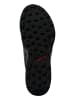 adidas Performance Halbschuhe schwarz
