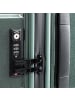 Epic Crate Reflex EVO 4 Rollen Trolley 65 cm emeraldgreen