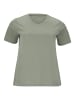 Endurance Q Funktionsshirt ANNABELLE in 3120 Shadow