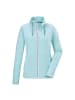Killtec KOS 24 WMN FLX JCKT in Hellblau359