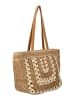 usha FESTIVAL Women Shoulder Bag in Camel