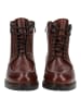 B.Z. MODA by EVERYBODY Stiefelette CLEO in Braun