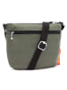 Kipling Basic ARTO S Umhängetasche 25 cm in green moss