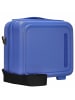 Mandarina Duck Logoduck - Beautycase 28.5 cm (skyway) in electric blue