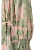 More & More Blusenkleid in flowerbranches print with bordure