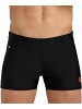 Arena Badehose für Herren in schwarz