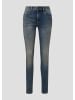 QS Jeans-Hose SADIE in 56Z9_blau