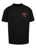 Merchcode Merchcode T-Shirts in black