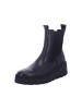 Tamaris Stiefelette in schwarz