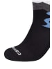 camano Socken merino wool trekking 1er Pack black