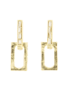 Ulla Popken Schmuck in gold