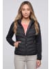 alife and kickin Uebergangsjacke ZeliaAK A in black