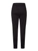 TUZZI Hose in schwarz