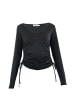 SURI FREY Longsleeve SFY Freyday in black 100