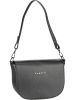 Bugatti Handtasche Almata Shoulderbag M in Schwarz