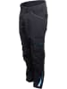 Uncle Sam Arbeitshose in schwarz marineblau in schwarz marineblau