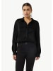 comma Bluse in 9999_schwarz