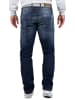 Cipo & Baxx Jeans in Blue