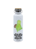 Mr. & Mrs. Panda thermos trinkflasche Schildkröte Pfeifen mit Sp... in Weiß