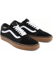 Vans Sneaker in Schwarz