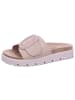 Cosmos Comfort Pantolette  in Beige