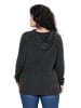 Angel of Style Pullover in anthrazit