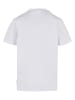Urban Classics T-Shirts in white
