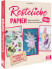Christophorus Buch - Resteliebe Kids Papier - Alles verwenden, nichts verschwenden.