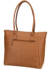 PICARD Shopper Pure 7225 in Cognac