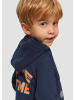 s.Oliver Sweatshirt Jacke in 5952_navy