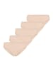 Schiesser Panty Invisible Light in Sand