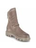 Paul Green Stiefeletten in beige