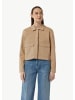 comma Indoor-Jacke  in  8406_sandstein