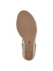Tamaris Sandalette in SUN