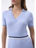 Felix Hardy Kleid in Blau
