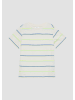 s.Oliver T-Shirt in 04G1_creme