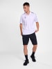 Hummel Polo Hmlauthentic Herren in WHITE