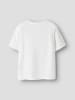 name it T-Shirt in Cloud Dancer
