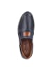 rieker Slipper  in Blau
