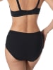 Sassa 2er Pack Taillenslip in Black