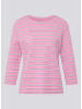 Rabe T-Shirt in Rosa