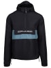Gorilla Wear Windjacke - Bolton - Schwarz