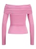 JJXX Top in Moonlite Mauve
